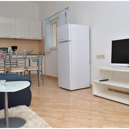 Apartments Luciano Seget Vranjica Phòng bức ảnh