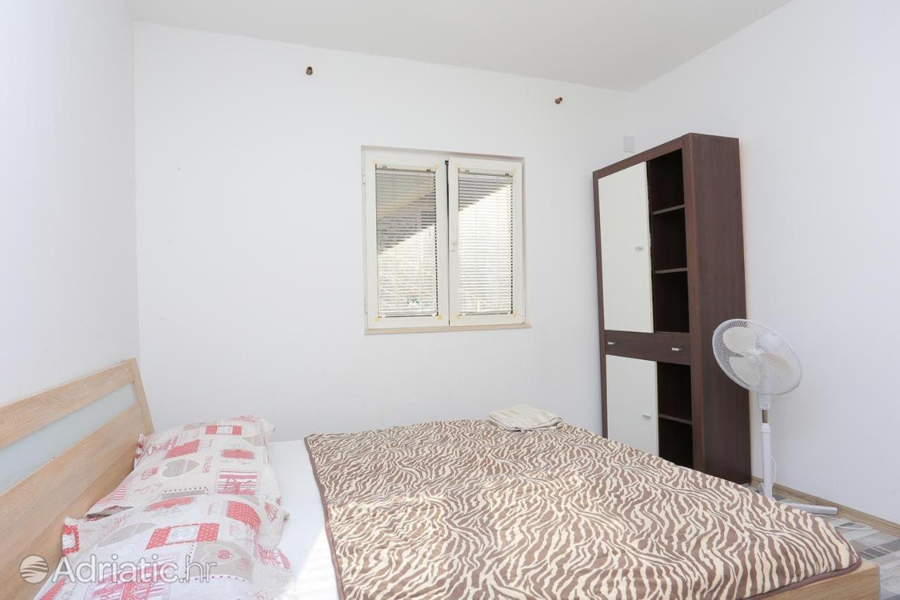 Apartments Luciano Seget Vranjica Ngoại thất bức ảnh