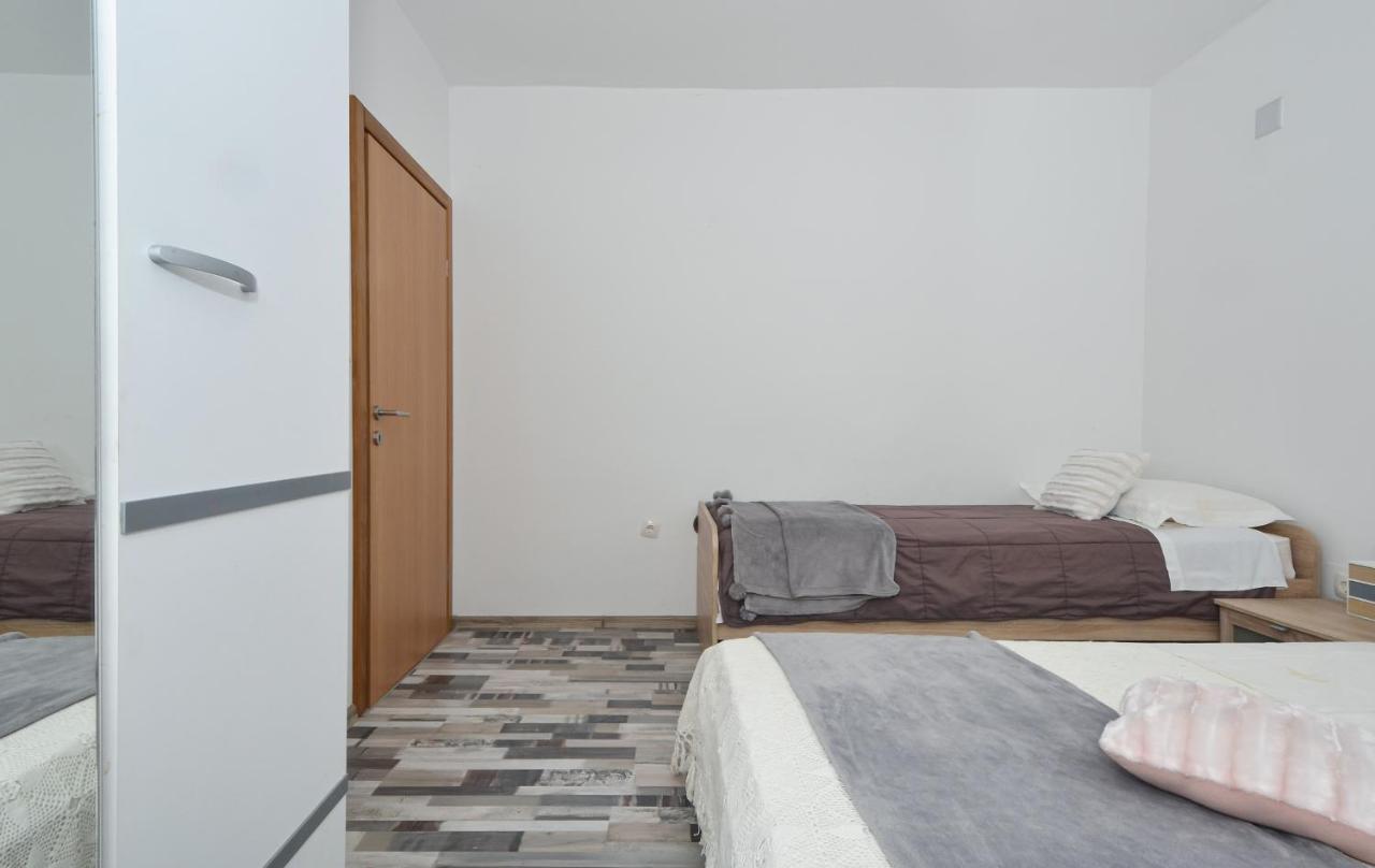 Apartments Luciano Seget Vranjica Ngoại thất bức ảnh