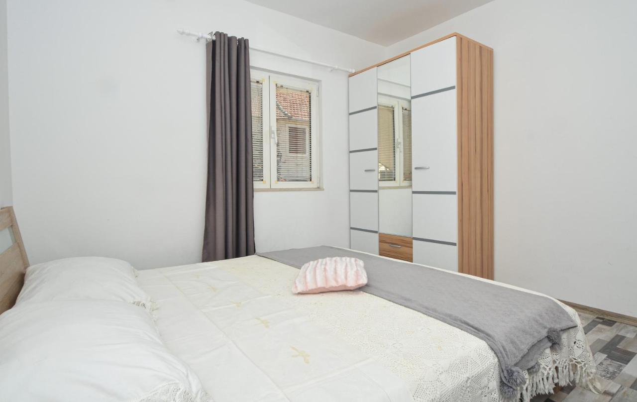 Apartments Luciano Seget Vranjica Ngoại thất bức ảnh