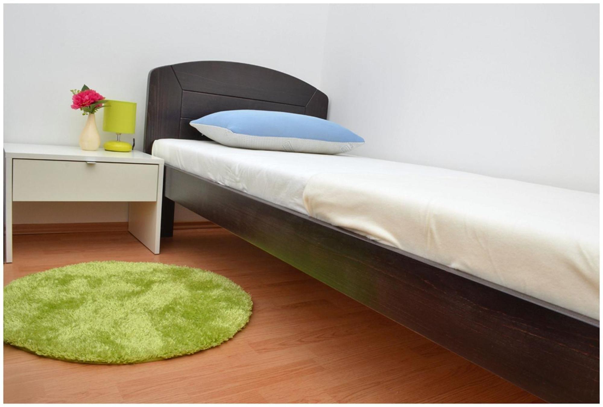Apartments Luciano Seget Vranjica Ngoại thất bức ảnh