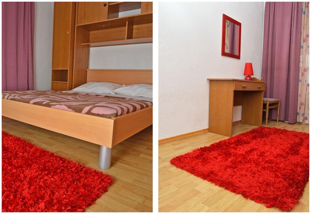Apartments Luciano Seget Vranjica Phòng bức ảnh